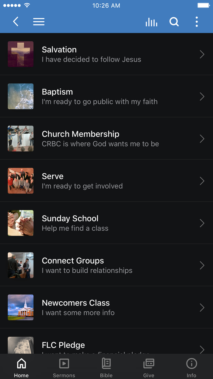 Cross Roads of Hartwell