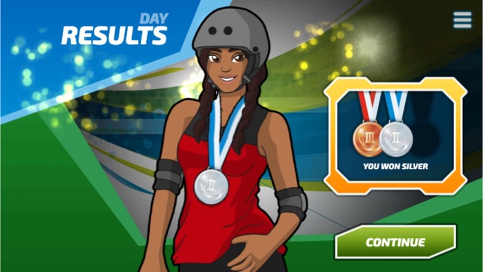 123Games Skateboard Hero