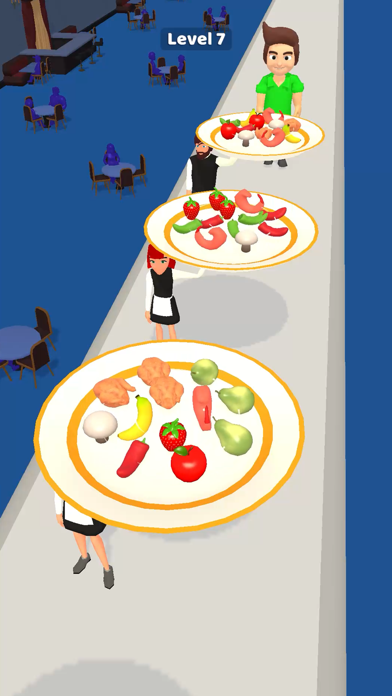 Lick Master 3D Screenshot