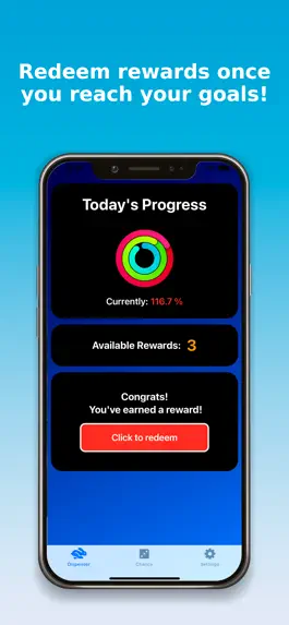 Game screenshot Ring Rewards! apk