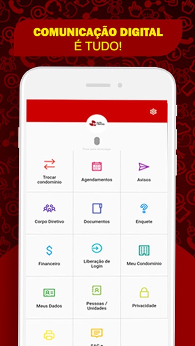 Strutura Imóveis Screenshot
