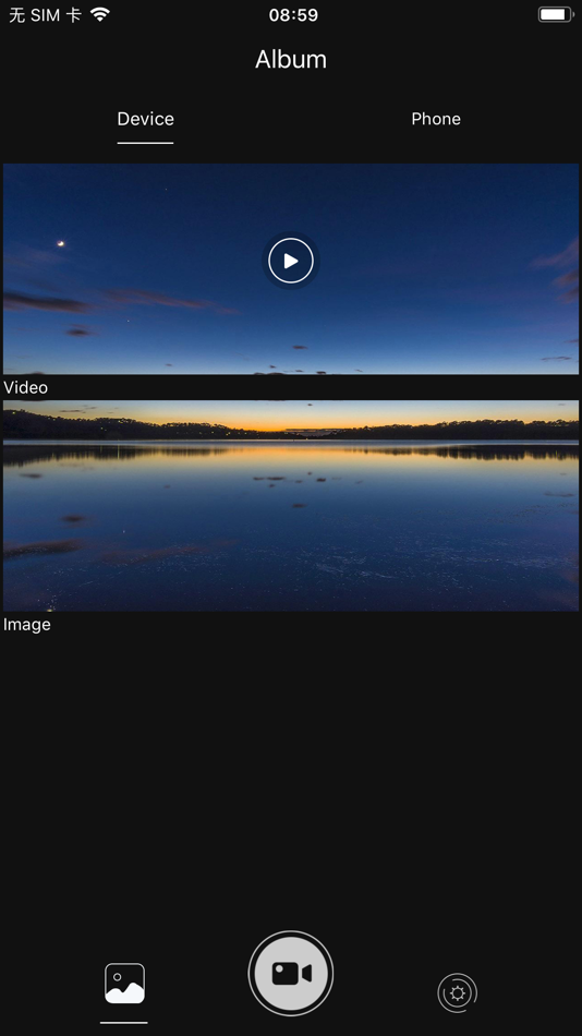 #2. ScopeMate (iOS) 由: 玲 杨