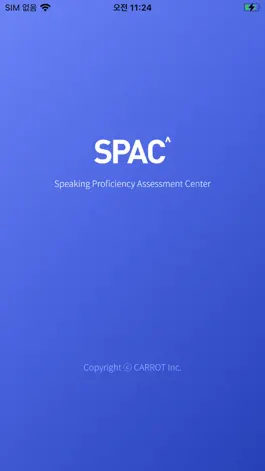 Game screenshot SPAC^ mod apk