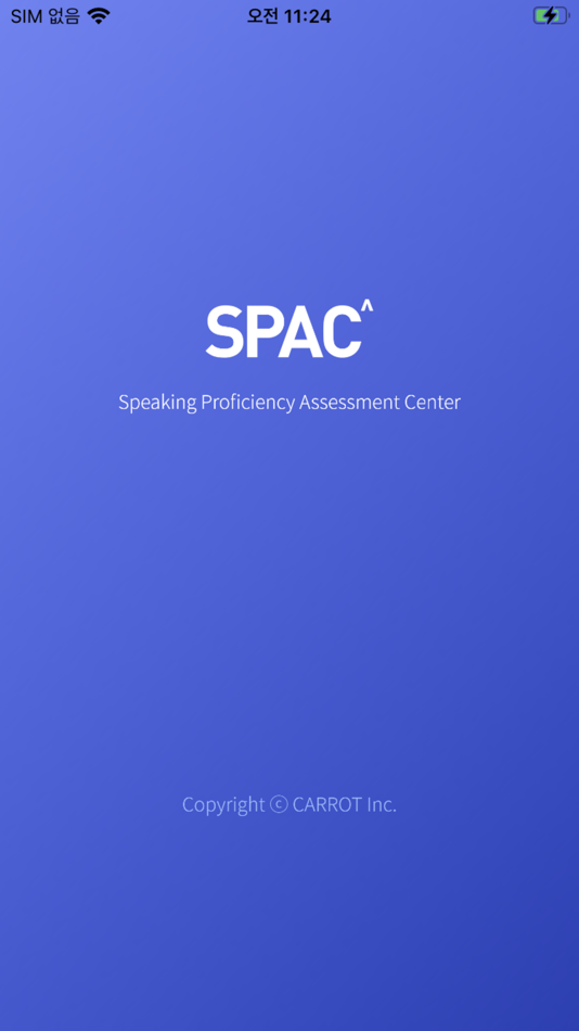#1. SPAC^ (iOS) 由: CARROT GLOBAL Inc.