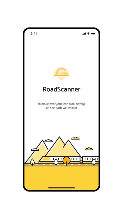 RoadScanner