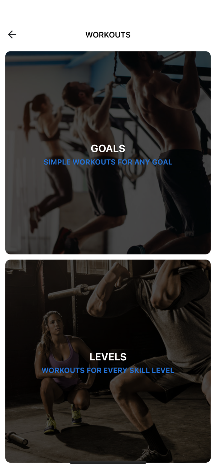 SimplyFit