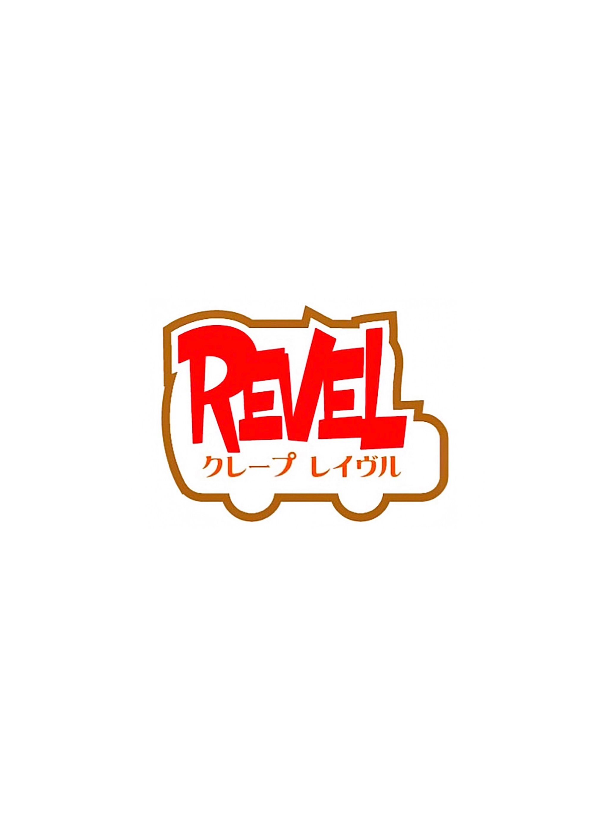 クレープREVEL / レイヴル富山キッチンカー