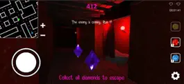 Game screenshot Horror Clown-The Diamond Quest hack