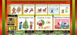 Game screenshot Reading Train Christmas mod apk
