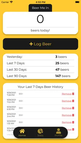 Game screenshot Beer Me In mod apk