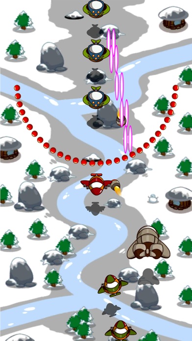 Air Plane War Shooter 1945 Screenshot