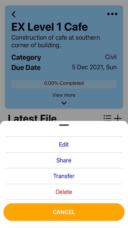 OnSight App screenshot-5