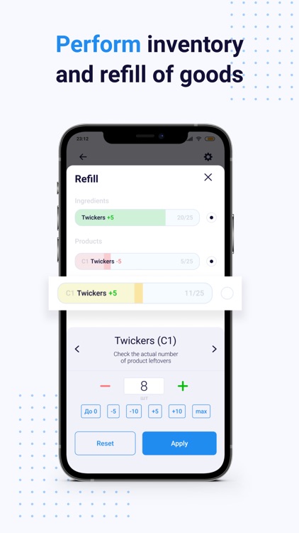 Telemetron screenshot-3