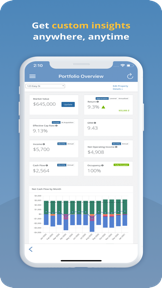 Stessa: Smart Rental Manager screenshot