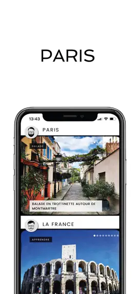 Game screenshot La Culture by Roger(S) mod apk