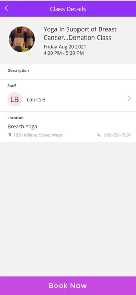 Game screenshot Breathe Yoga hack