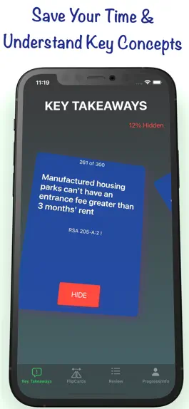 Game screenshot NH Real Estate Exam Study Aid hack