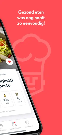 Game screenshot FitChef apk