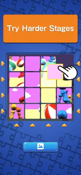 Game screenshot 3DAnime Puzzle hack