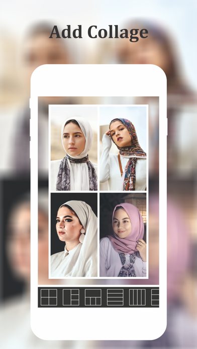 Eid Mubarak Greetings & Card Screenshot