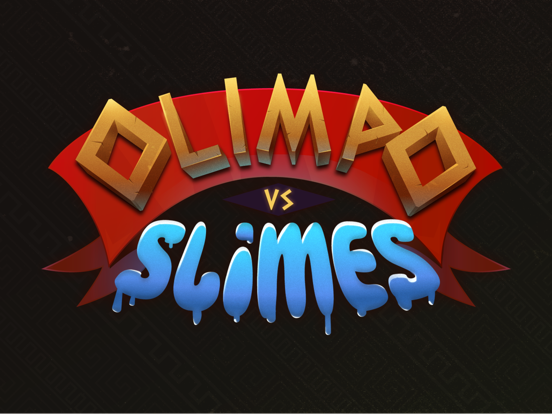 Screenshot #4 pour Olimpo vs Slimes