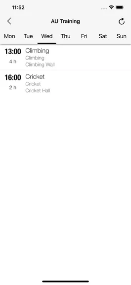 Game screenshot HERTSQUAD apk