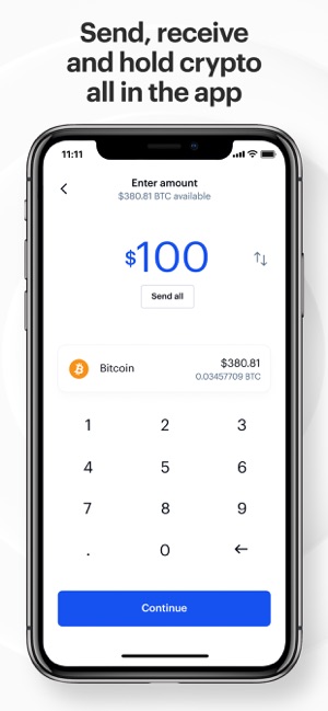 apps bitcoin trading ios