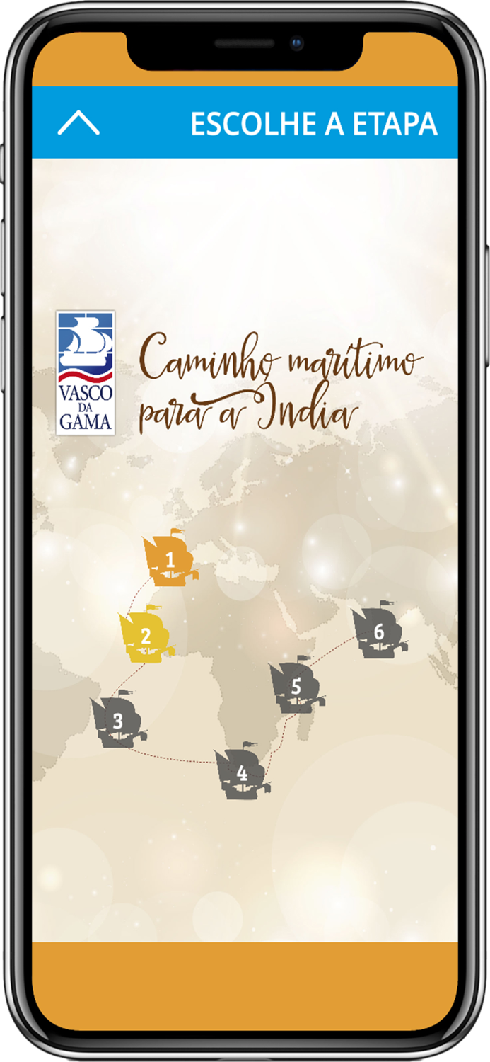 Vasco da Gama Quiz
