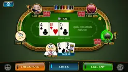 Game screenshot Покер Чемпионат mod apk