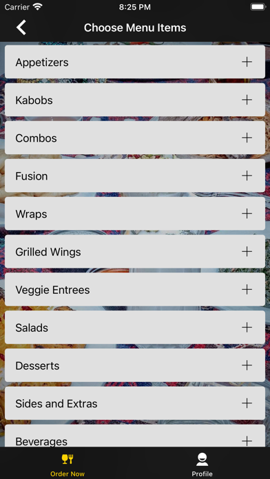 Mazadar Screenshot