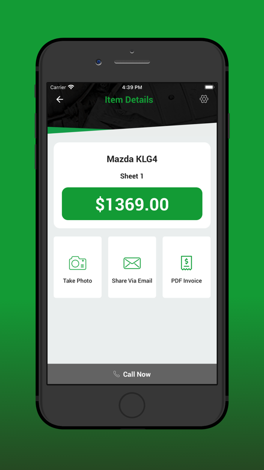 #4. Group Catalyst (iOS) 由: Belanger Converter Recycling LLC