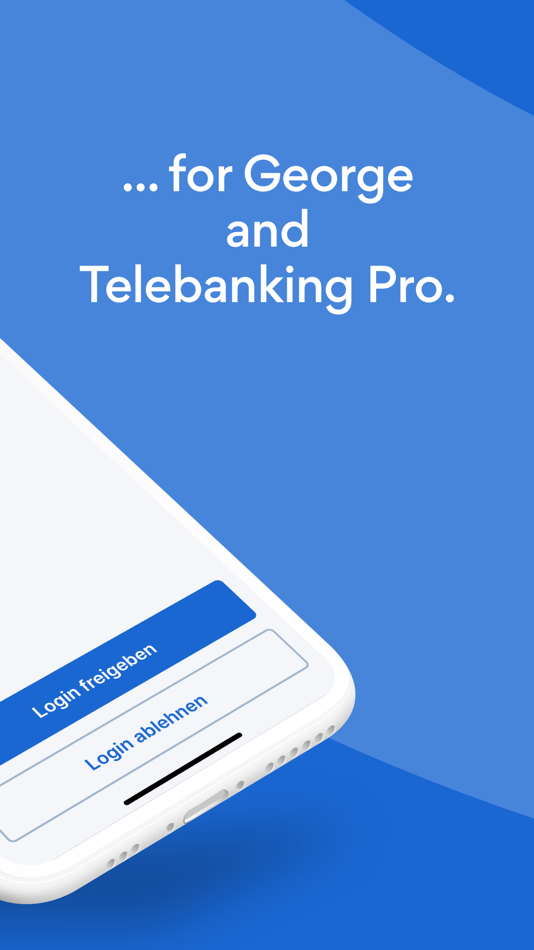 #2. s Identity (iOS) 由: Erste Bank und Sparkassen