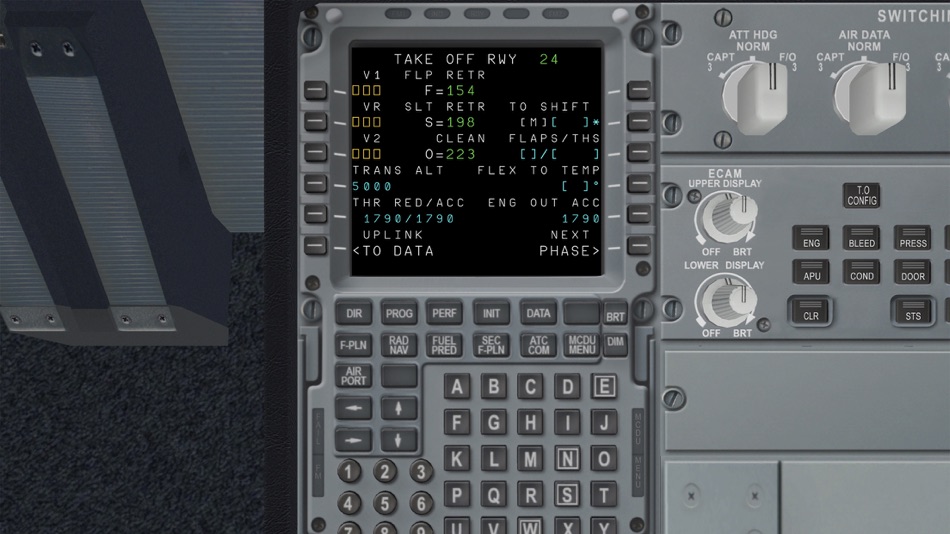 #4. A320 MATe Systems (iOS) بواسطة: Airbus SAS
