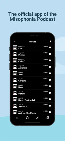 Game screenshot Misophonia mod apk