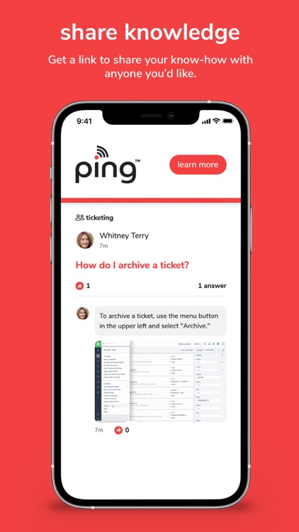 ping – know-how backup screenshot-3