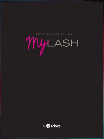MyLASH - Extensão de Cíliosのおすすめ画像1