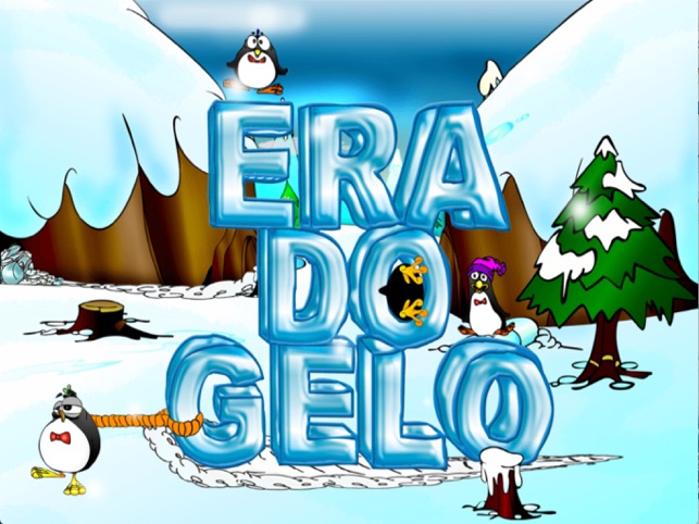 Era do Gelo Slot on the App Store