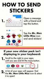 mr. men little miss problems & solutions and troubleshooting guide - 1