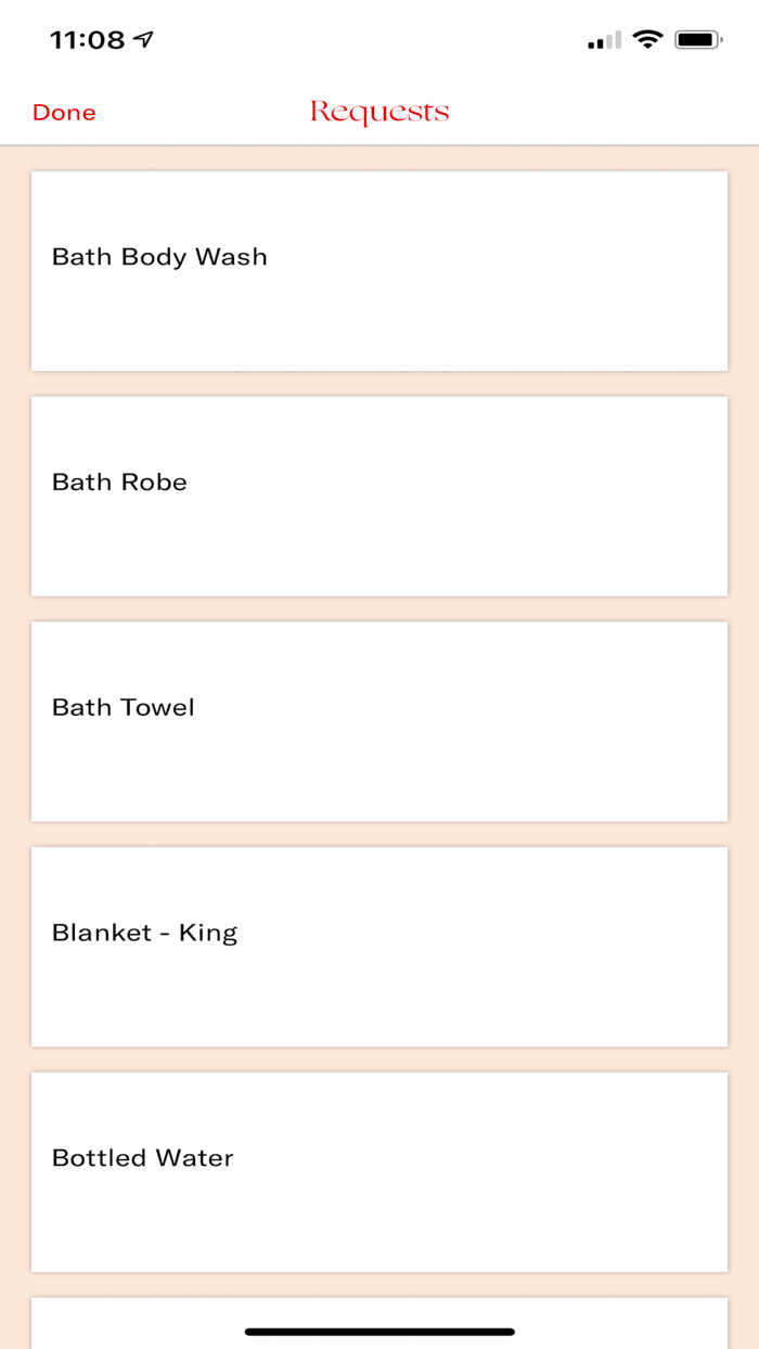 Saint Kate - The Arts Hotel