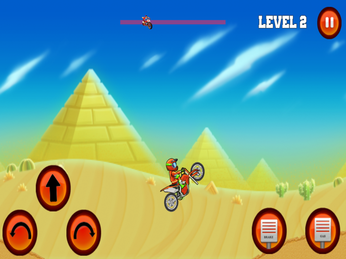 هجوله تحطيم - العاب