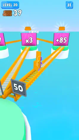 Game screenshot Tower Skipper mod apk