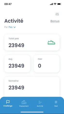 Game screenshot La E-course de la diversité apk