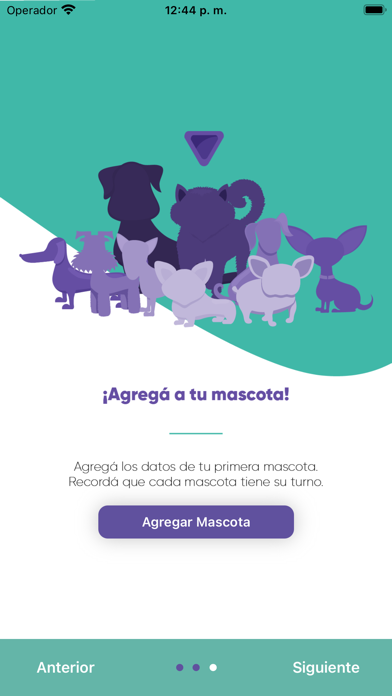 Pelu Marquez Screenshot