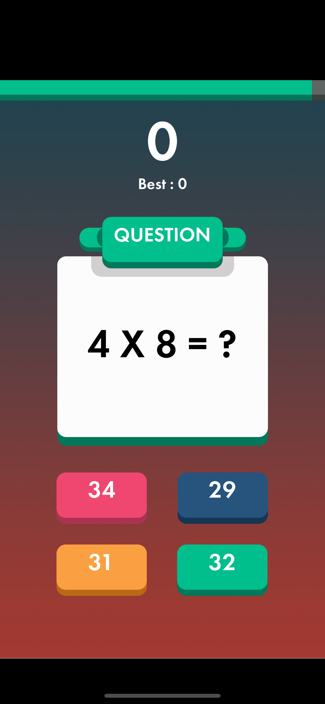 Learn Math for Fun