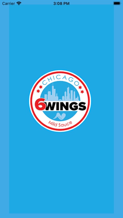 Chicago 6 Wings Screenshot