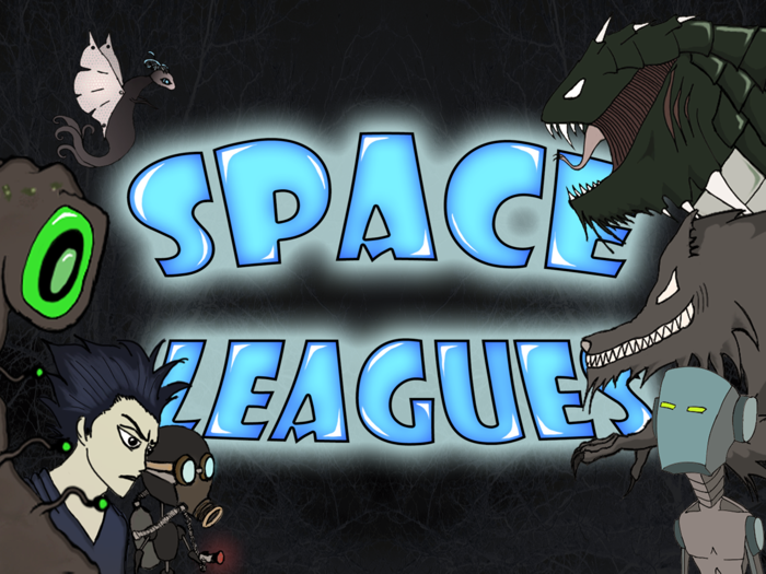 Space Leagues
