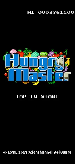 Game screenshot HungryMaster mod apk