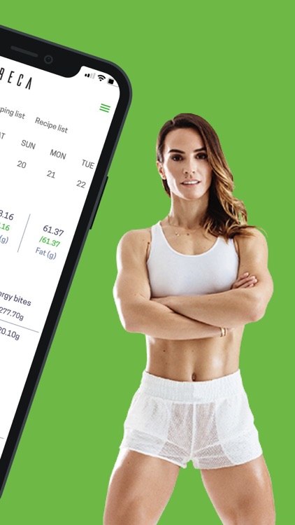 CRUSH IT by Senada Greca