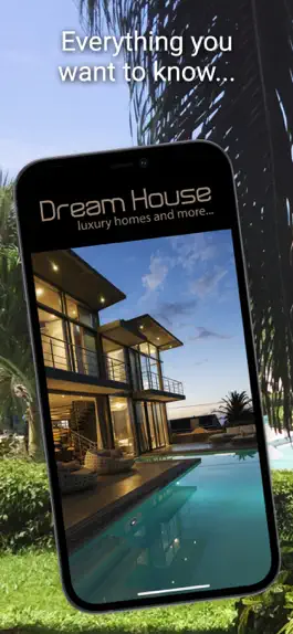 Game screenshot Dream Houses mod apk