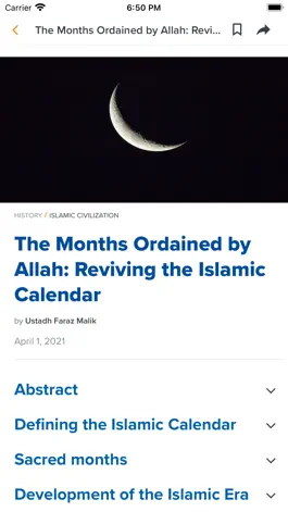 Game screenshot Yaqeen Institute hack